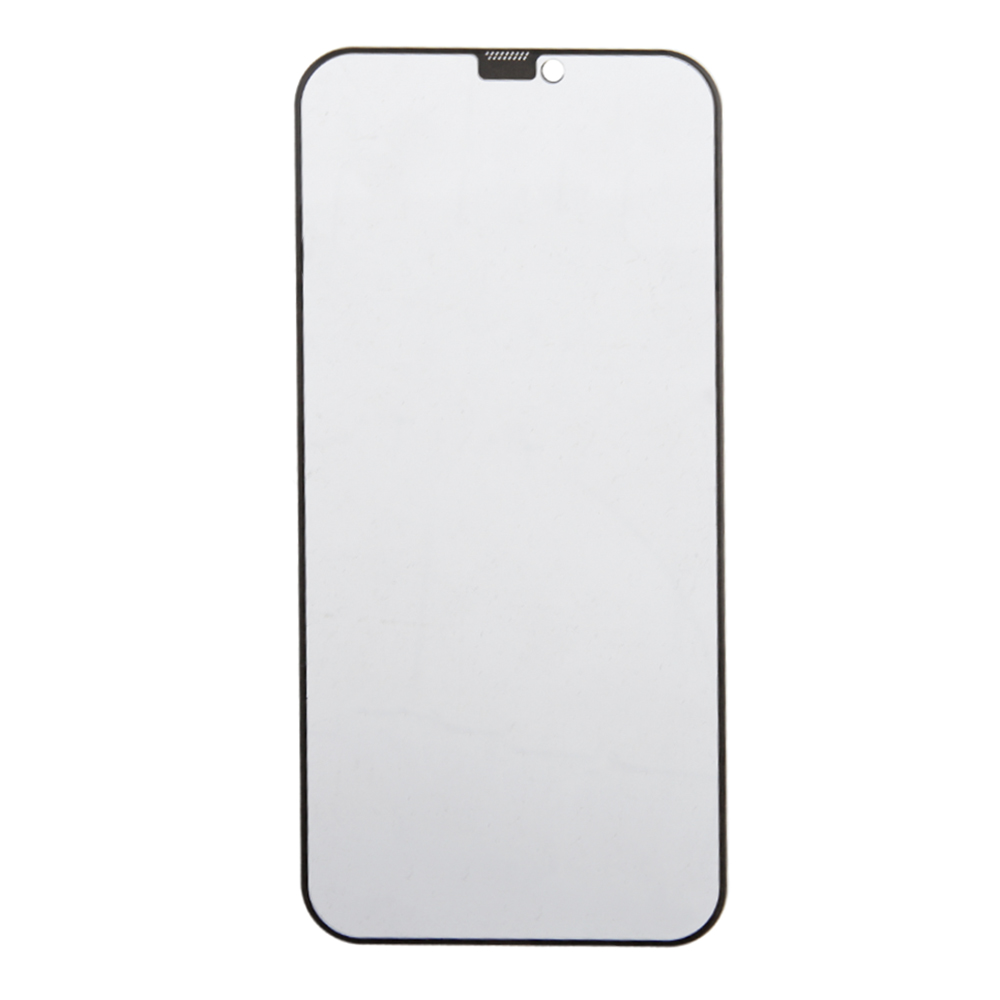 Apple iPhone 16 Plus 6.7\'\' Privacy Tempered Glass Fullscreen Protector