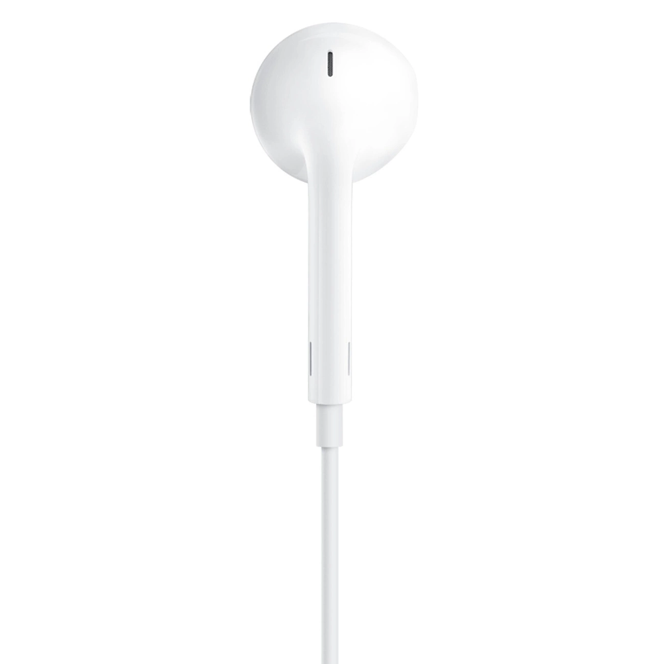 Apple EarPods (EU Blister) (MNHF2ZM/A) iPhone Mini Jack AUX 3.5mm Cable Earphones, White