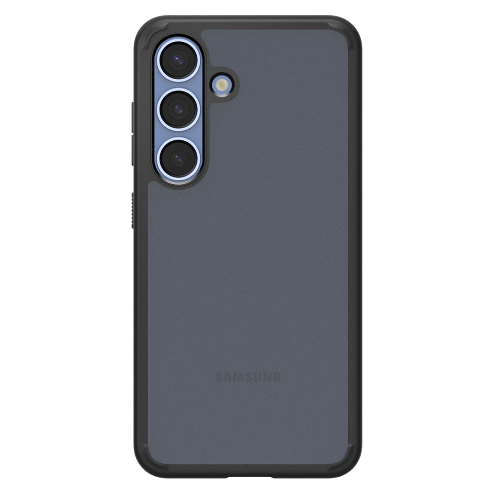 Samsung Galaxy S25 ( SM-S931 ) Spigen Ultra Hybrid Case Cover, Black