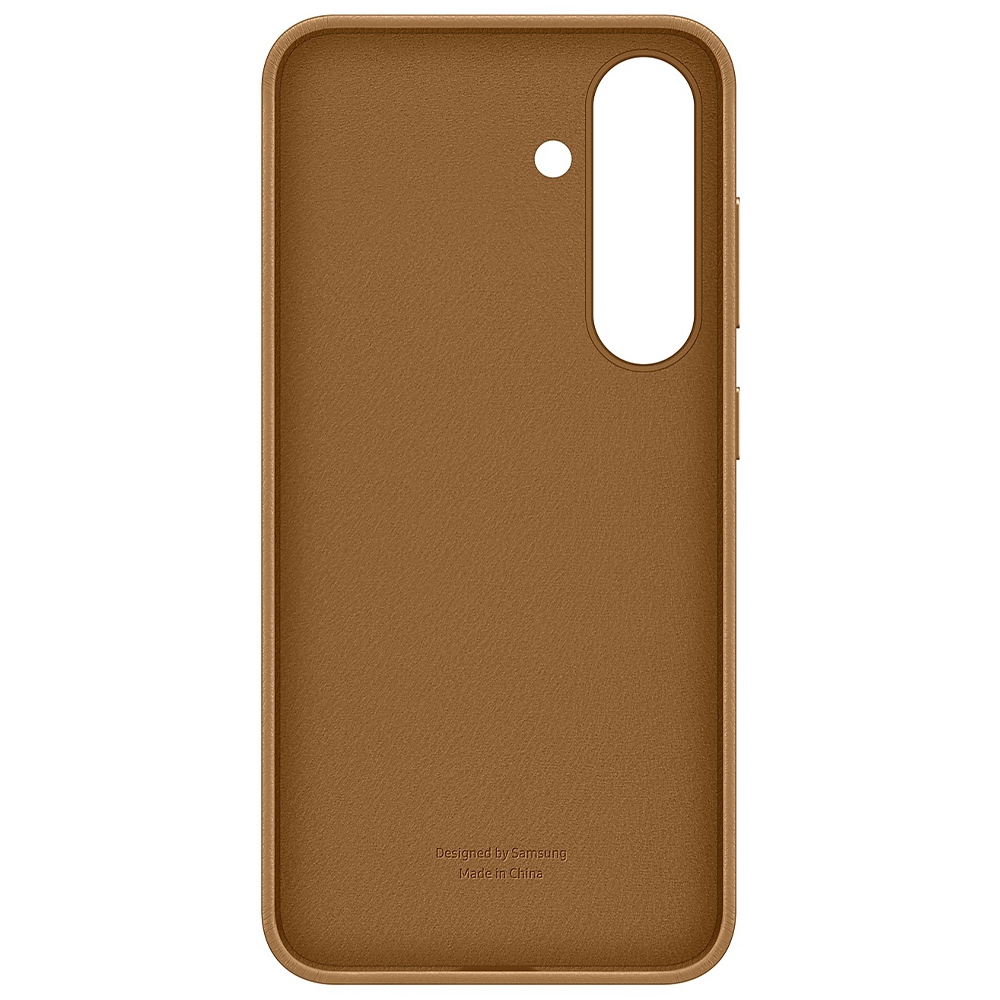 Samsung Galaxy S25 Ultra Kindsuit Case, Gold
