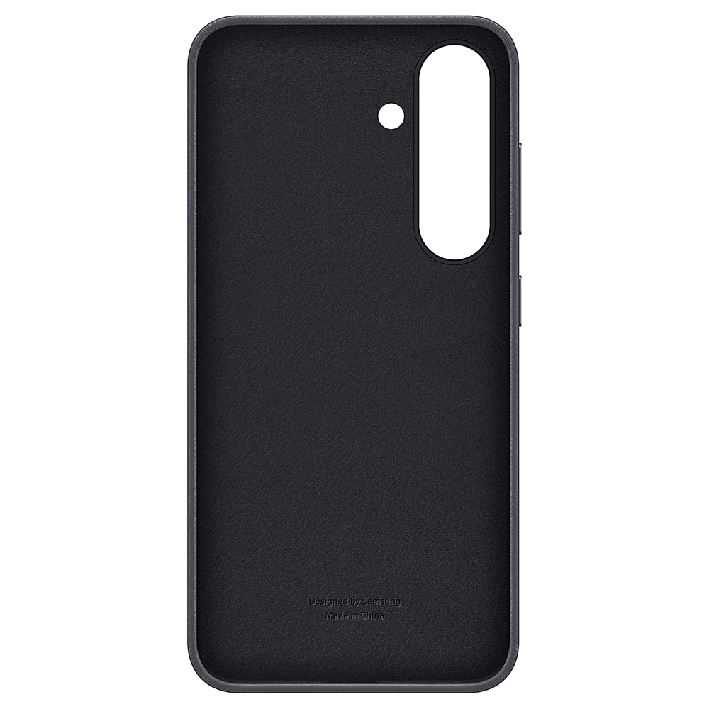 Samsung Galaxy S25 Case Kindsuit, Black