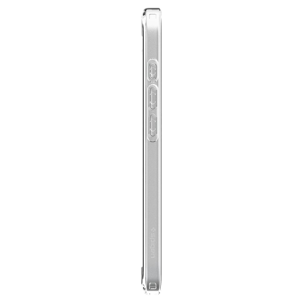 Spigen iPhone 16e / 17e Case Ultra Hybrid MagSafe, Carbon Fiber