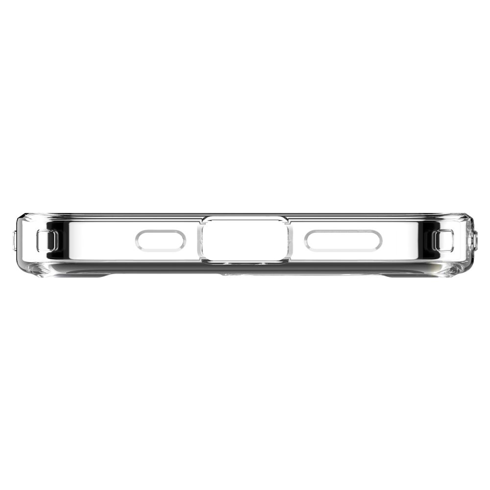 Spigen iPhone 16e / 17e Case Ultra Hybrid MagSafe, Carbon Fiber