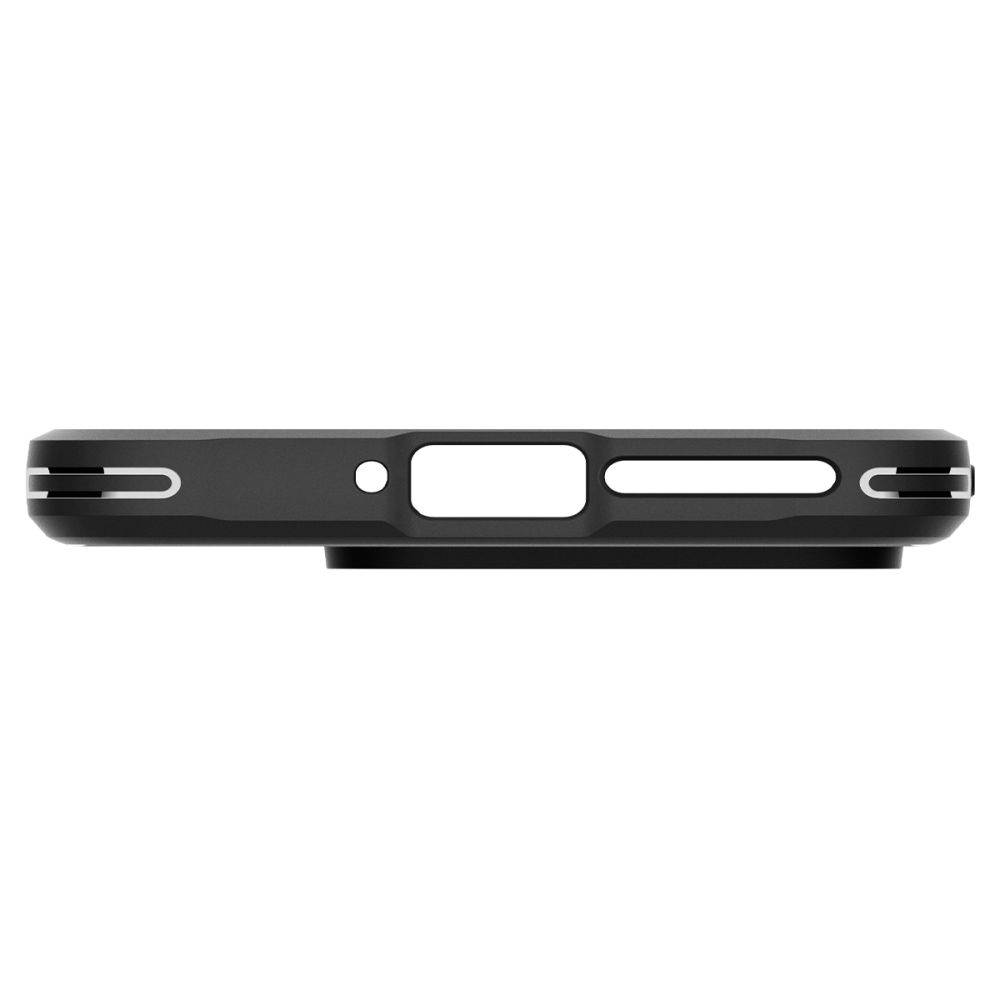 Xiaomi 15 Spigen Rugged Armor Case Cover, Black