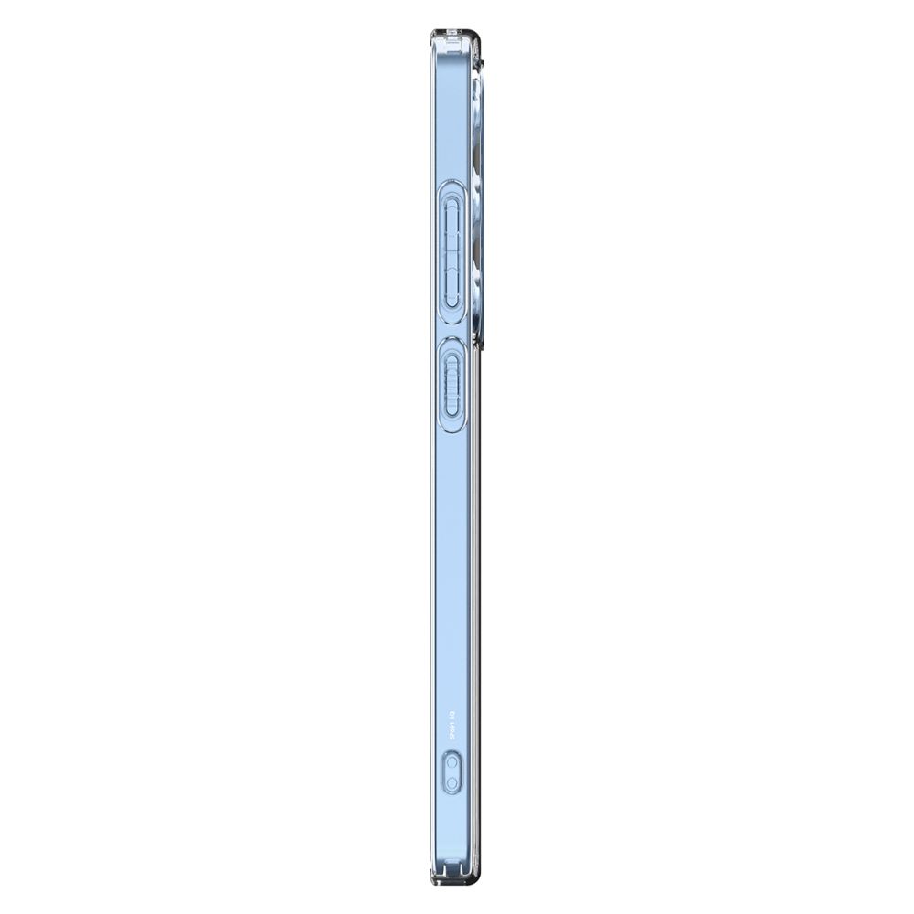 Spigen Samsung Galaxy S25 Ultra vāciņš Liquid Crystal, caurspīdīgs