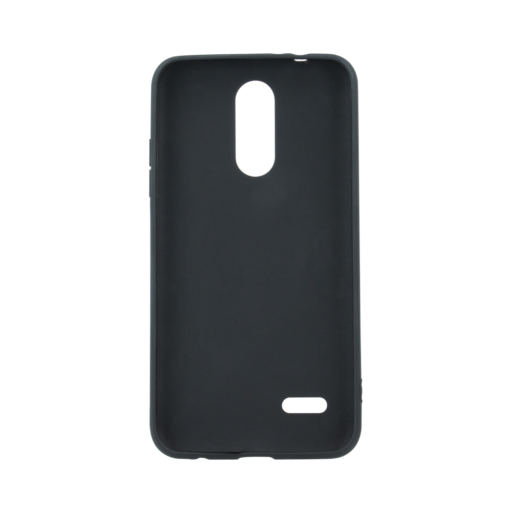 Чехол TFO для Google Pixel 10 Pro XL Matt TPU, черный