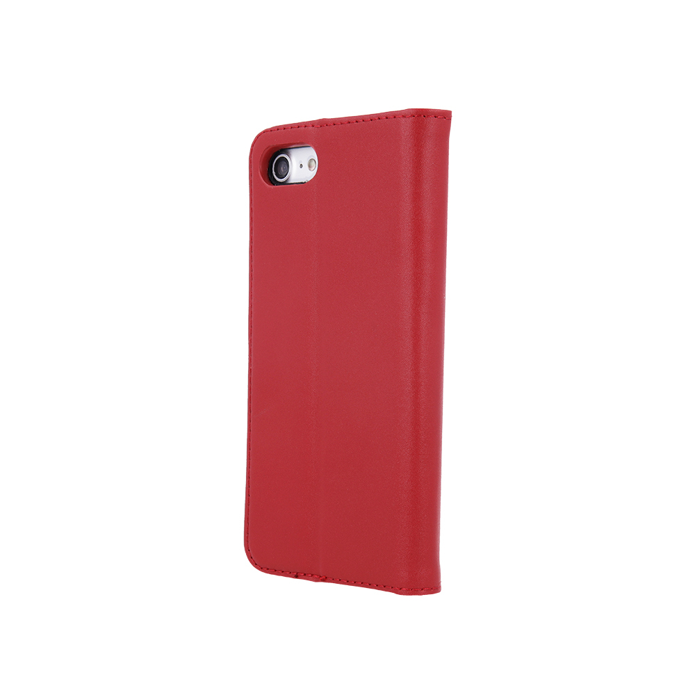 TFO iPhone 17 Pro Wallet Case Smart Pro, Burgundy