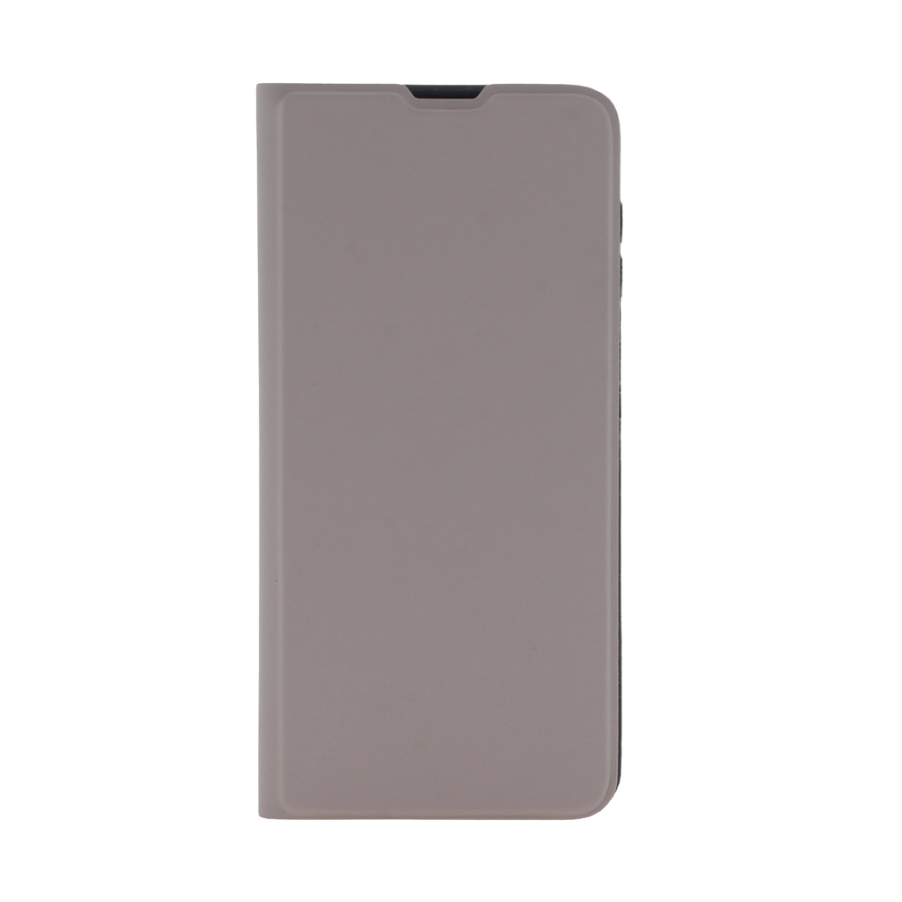 Tfo iPhone 17 Wallet Case Smart Soft, Nude