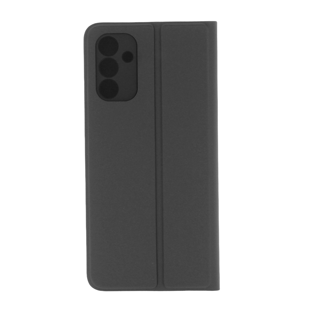 TFO iPhone 17 Pro Max Wallet Case Smart Soft, Black