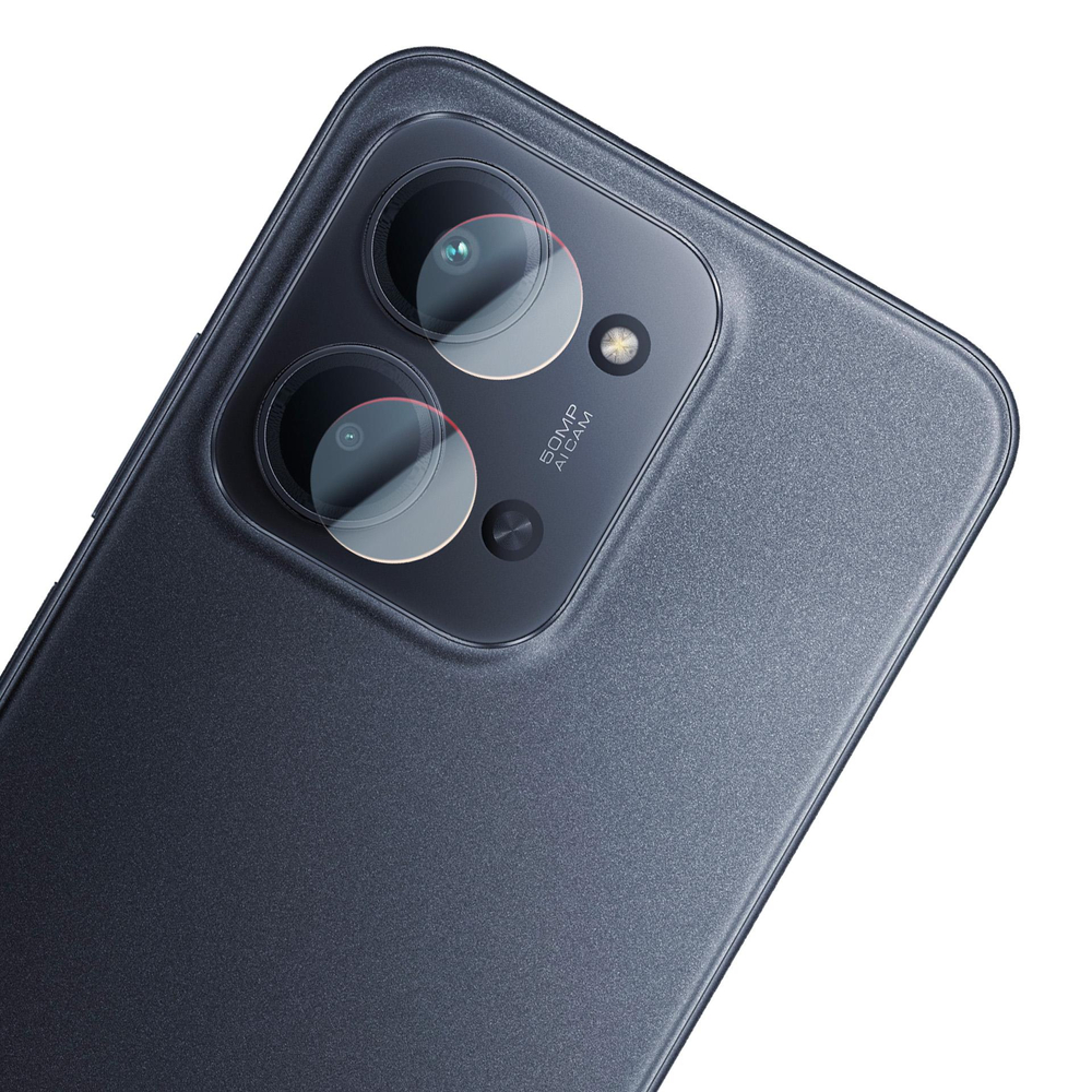 3mk Lens Protection Camera Glass for Xiaomi Redmi 15C