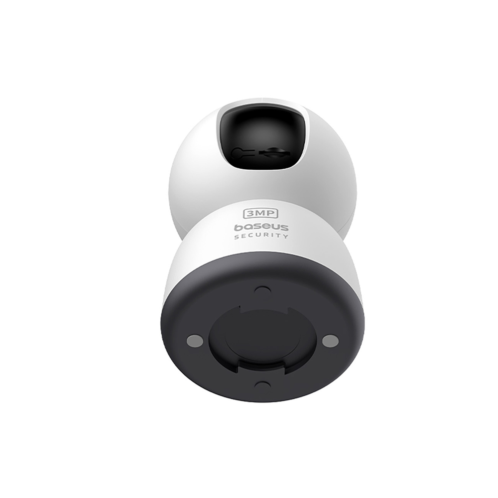 Baseus P1 Lite Камера Видеонаблюдения для Дома Офиса | Wireless Baby Video Monitor