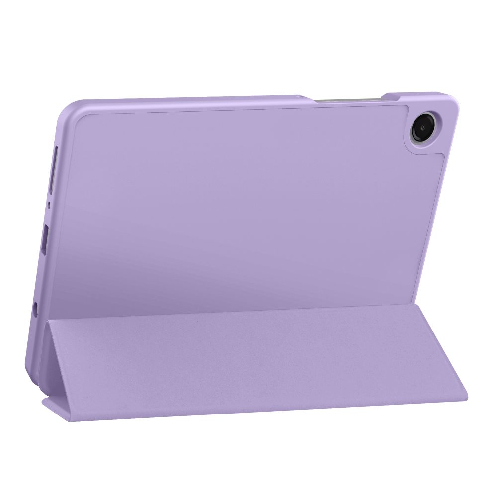 Tech-Protect SmartCase for Samsung Galaxy Tab A9, Purple