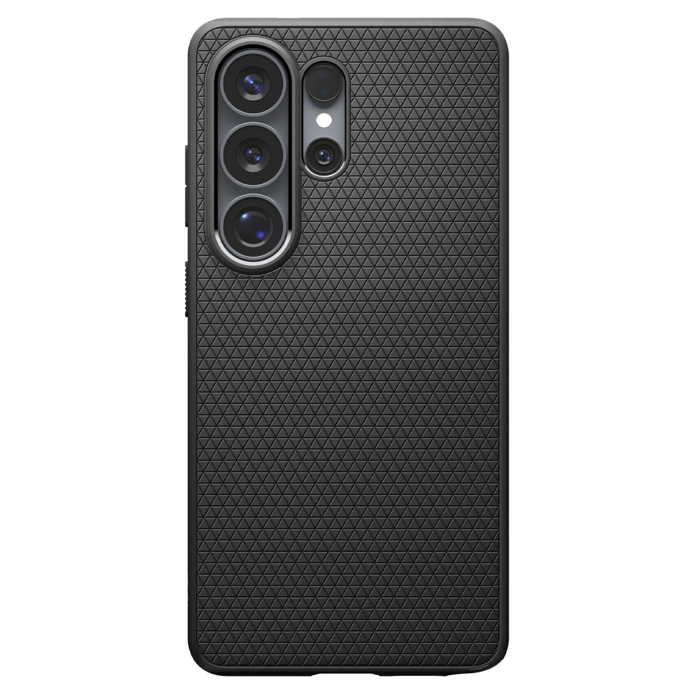 Spigen Liquid Air Case for Samsung Galaxy S26 Ultra, Matte Gray