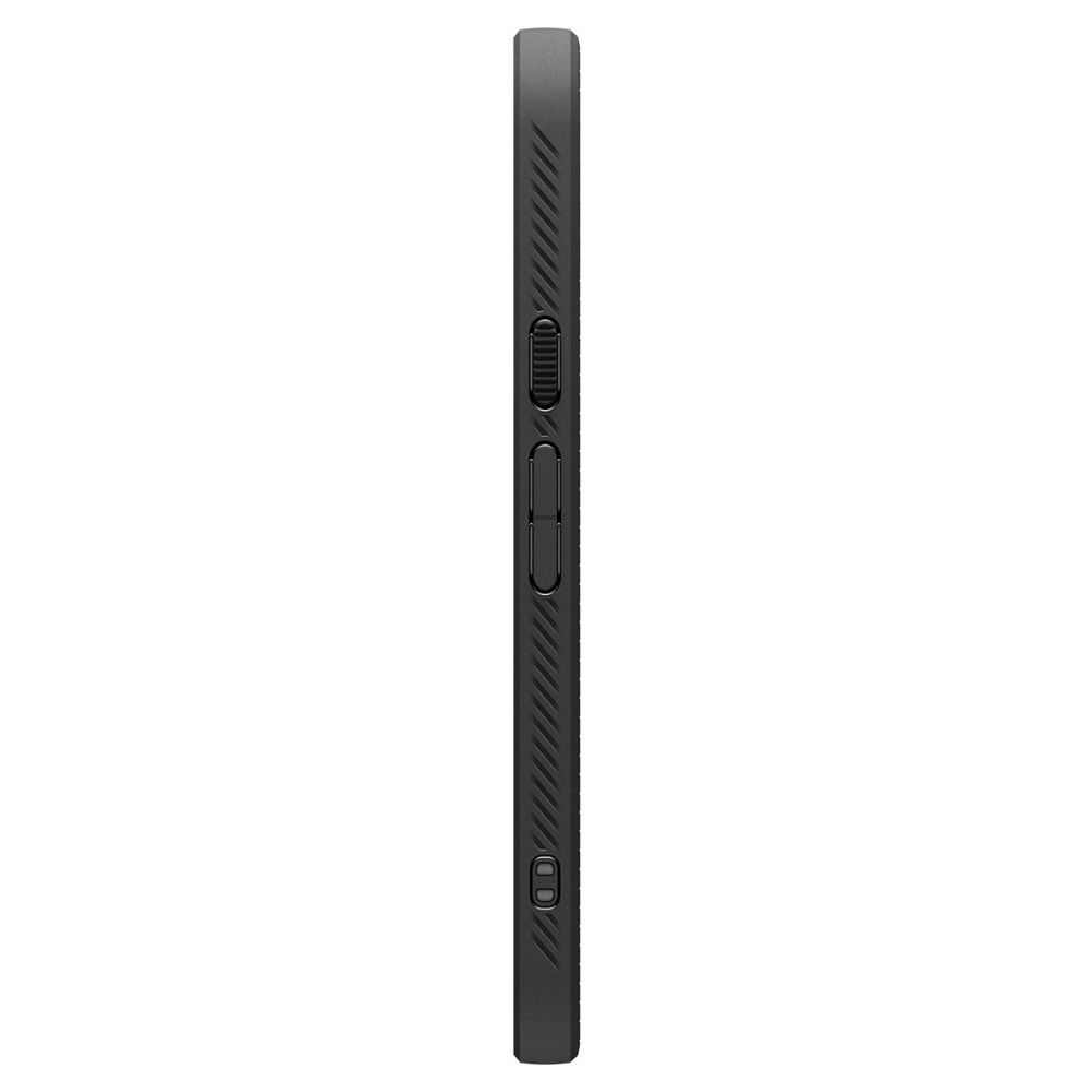 Чехол Spigen Liquid Air для Google Pixel 10A, Matte Black