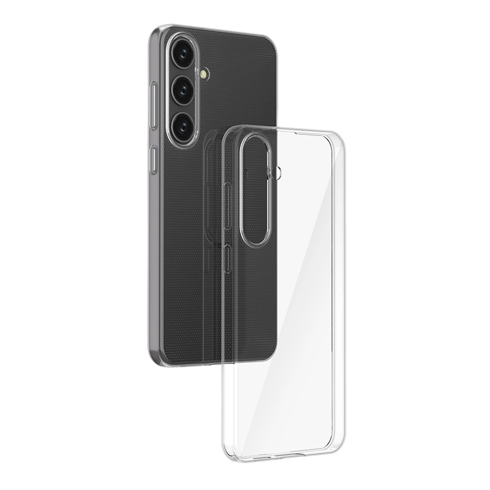 Samsung Galaxy A57 Case Ultra Clear, Transparent