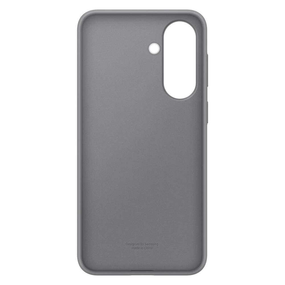 Samsung Galaxy A57 Silicone Case EF-PA576CJEGWW - Gray