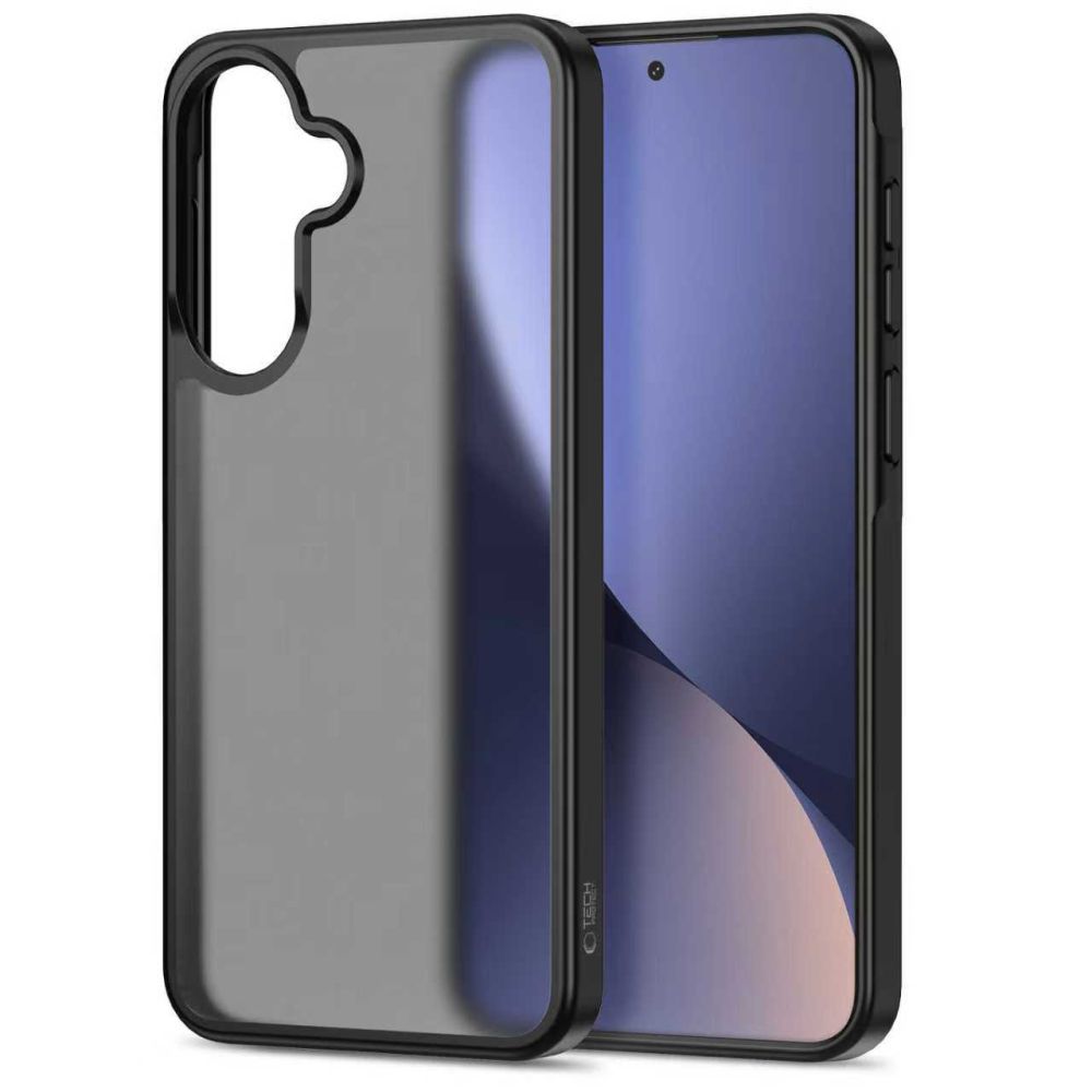 Samsung Galaxy A57 (SM-A576B/DS) Tech-Protect MagMat Case Cover, Black