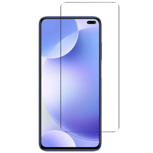 Xiaomi Redmi K30 Tempered Glass Screen Protector