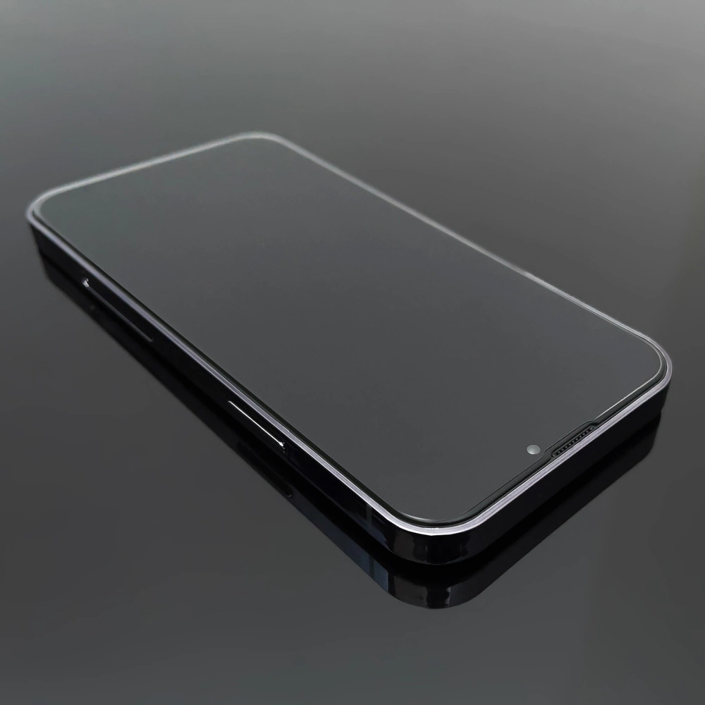 Nano FIlm Tempered Glass for Apple iPhone 14 Plus / 13 Pro Max 6.7\'\', Transparent | Защитная Плёнка...