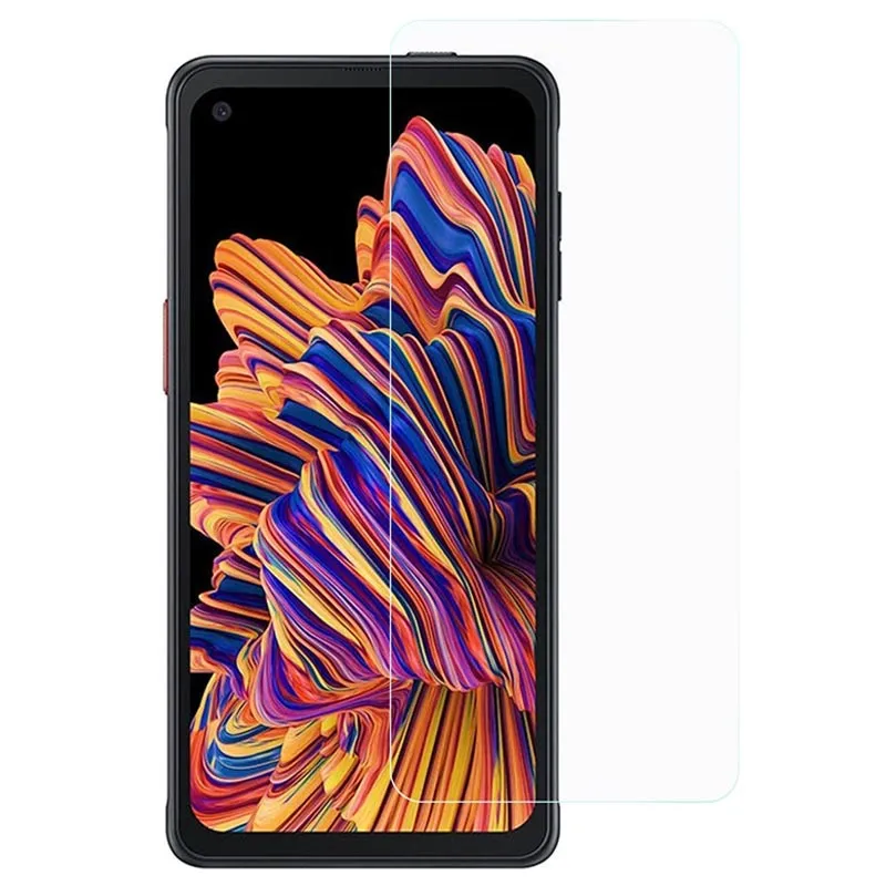 Samsung Galaxy Xcover 6 Pro (SM-G736) / Xcover Pro 2 Tempered Glass Screen Protector