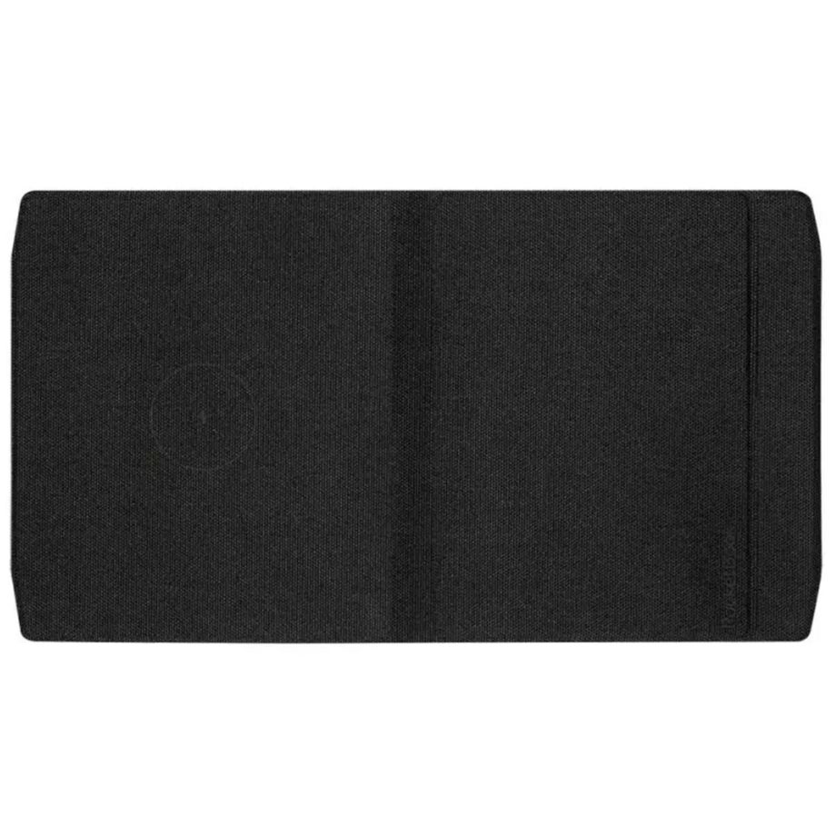 PocketBook Era Wireless Charge Cover HN-QI-PU-700-BK-WW Canvas Black