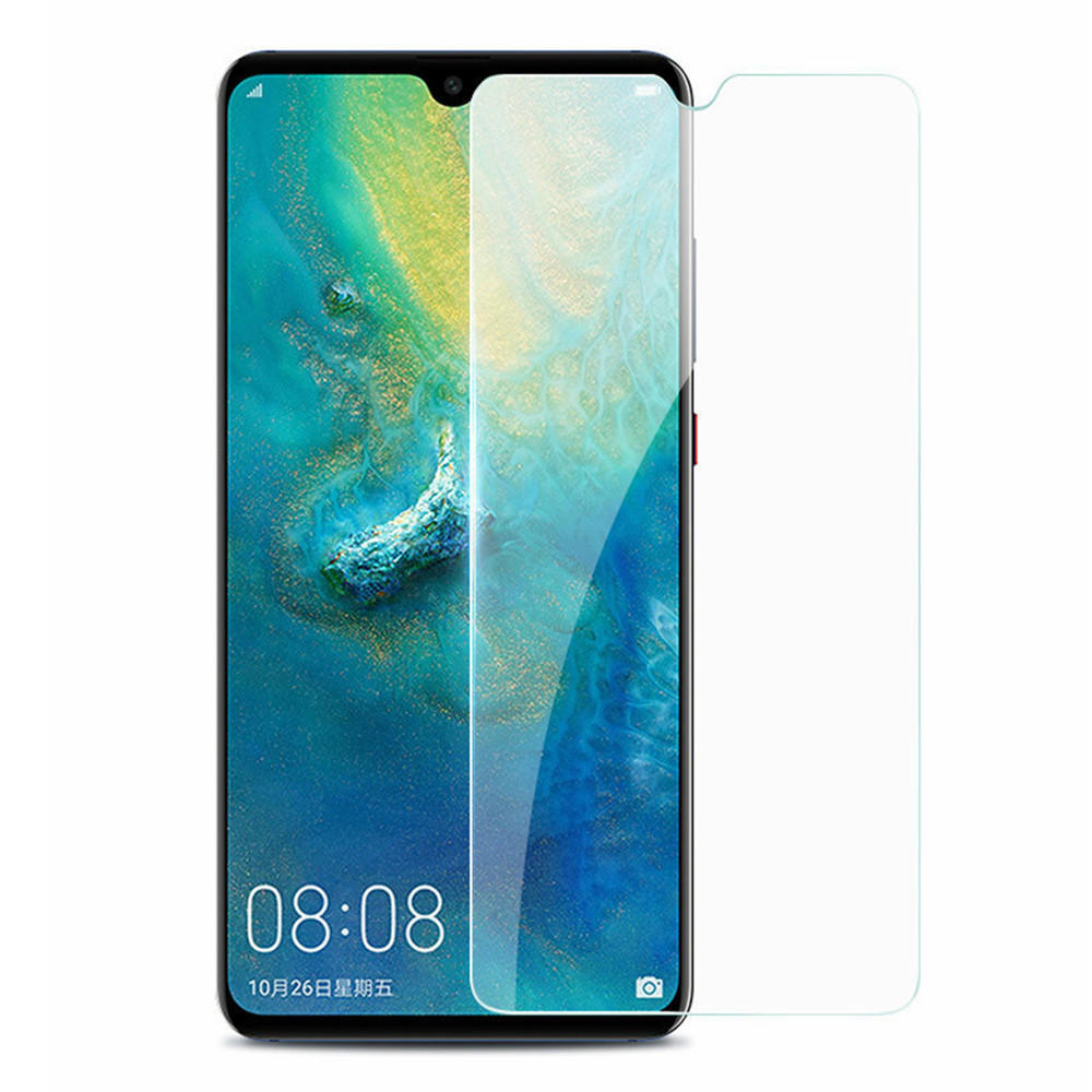 Huawei P30 Tempered Glass and Screen Protectors