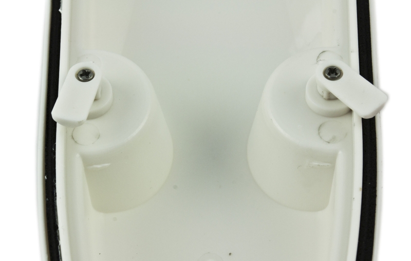 Remote controlled boat FT009, Orange (4)