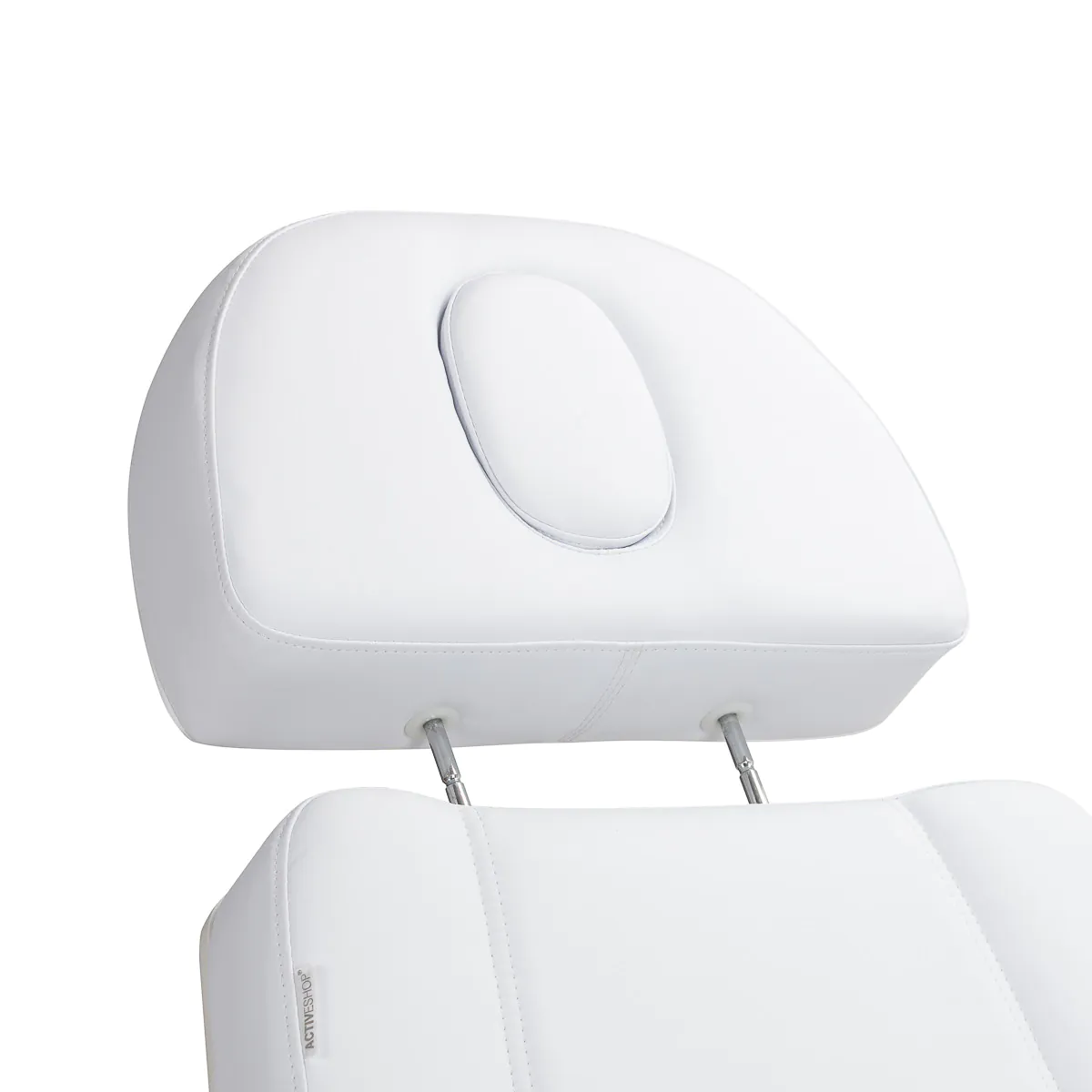 Azzurro Lux Electric Cosmetic Chair with Remote Control