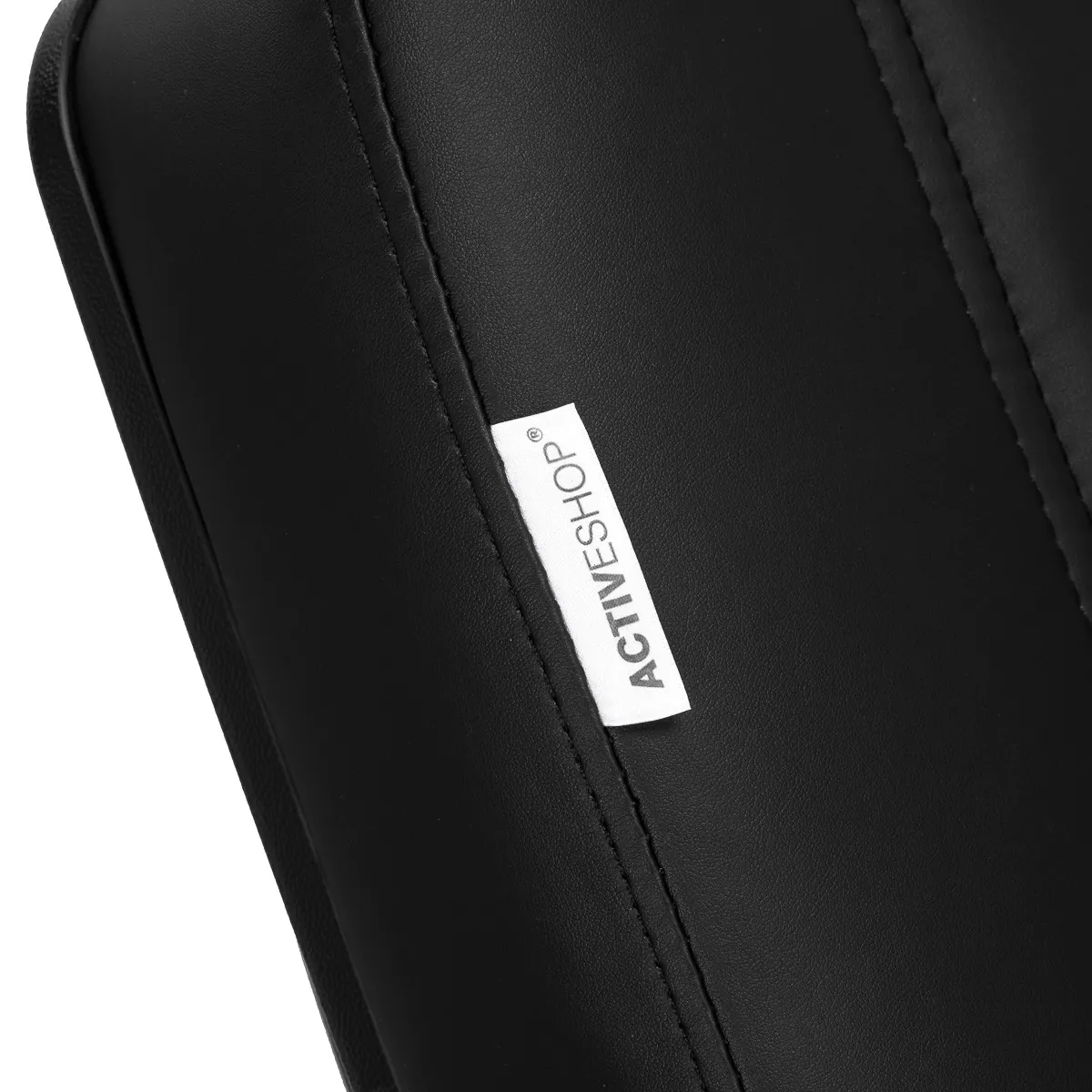 Azzurro Lux 3m Electric Cosmetic Chair, Black