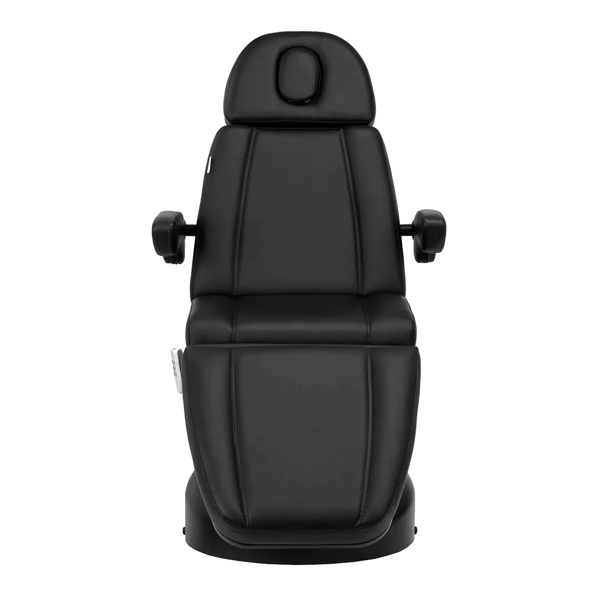 Azzurro Lux 3m Electric Cosmetic Chair, Black