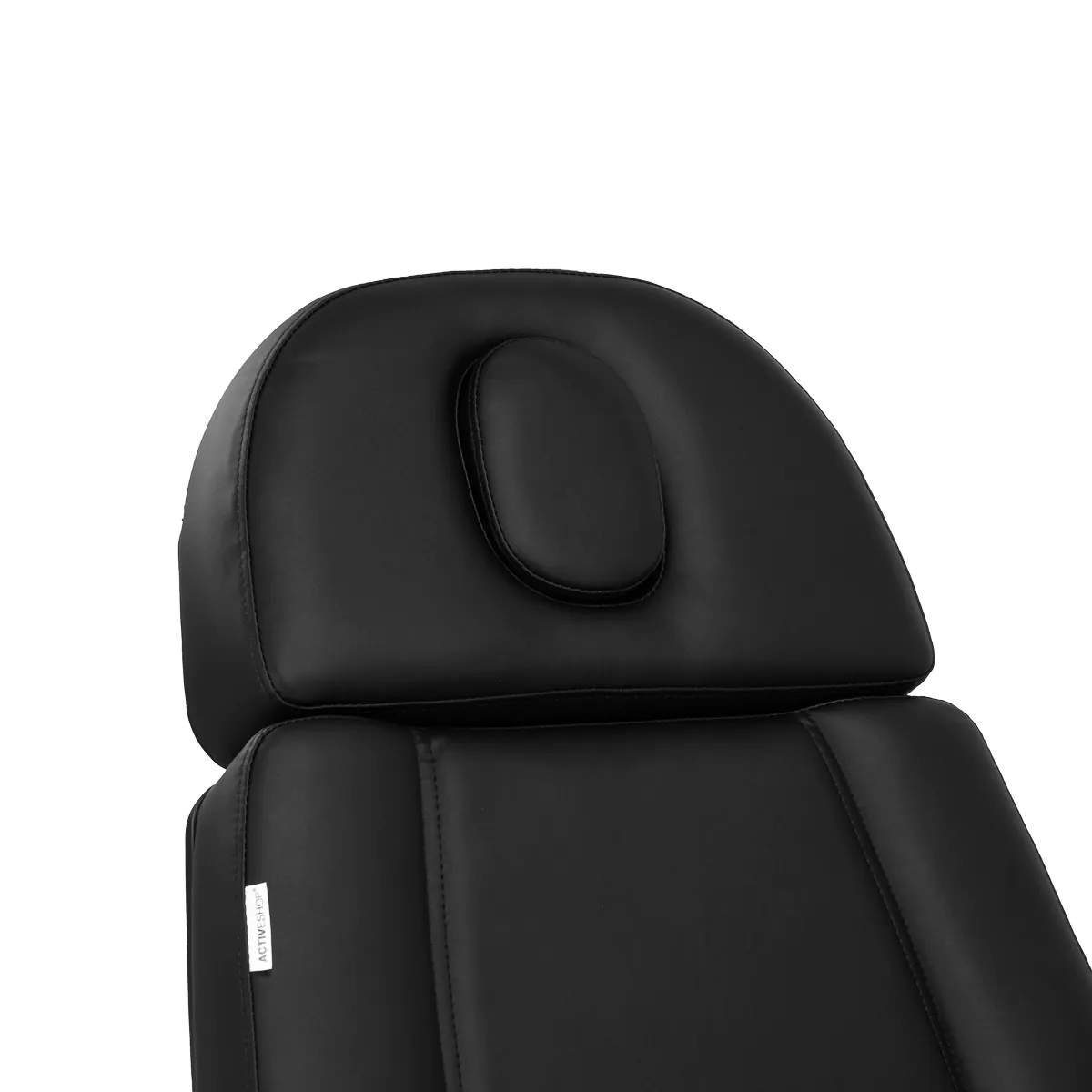 Azzurro Lux 3m Electric Cosmetic Chair, Black