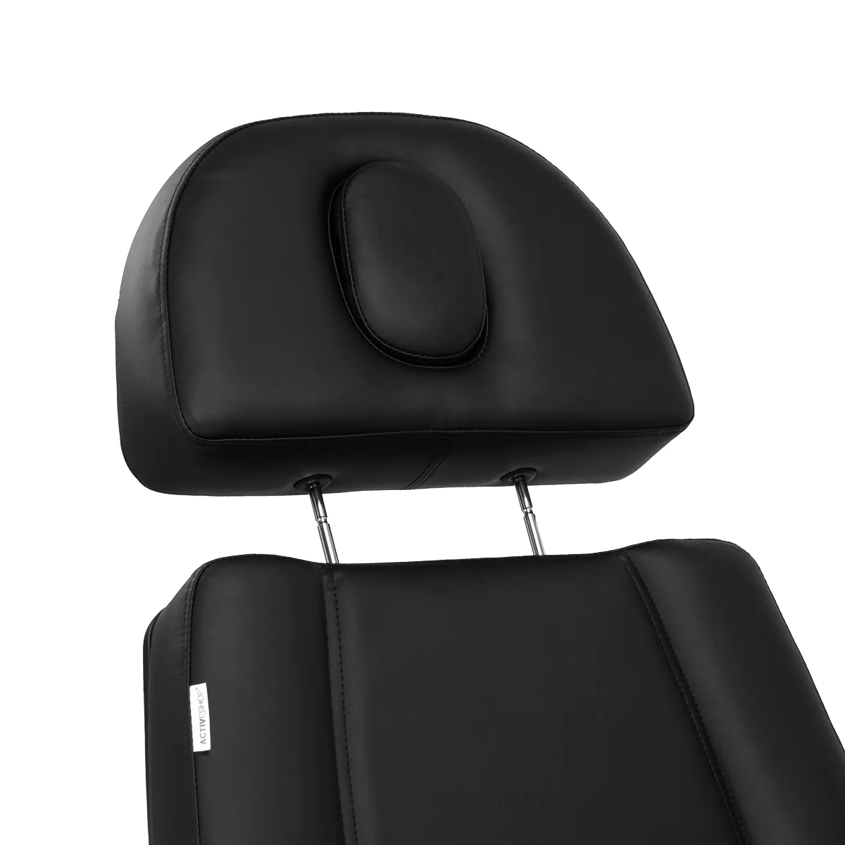 Azzurro Lux 3m Electric Cosmetic Chair, Black