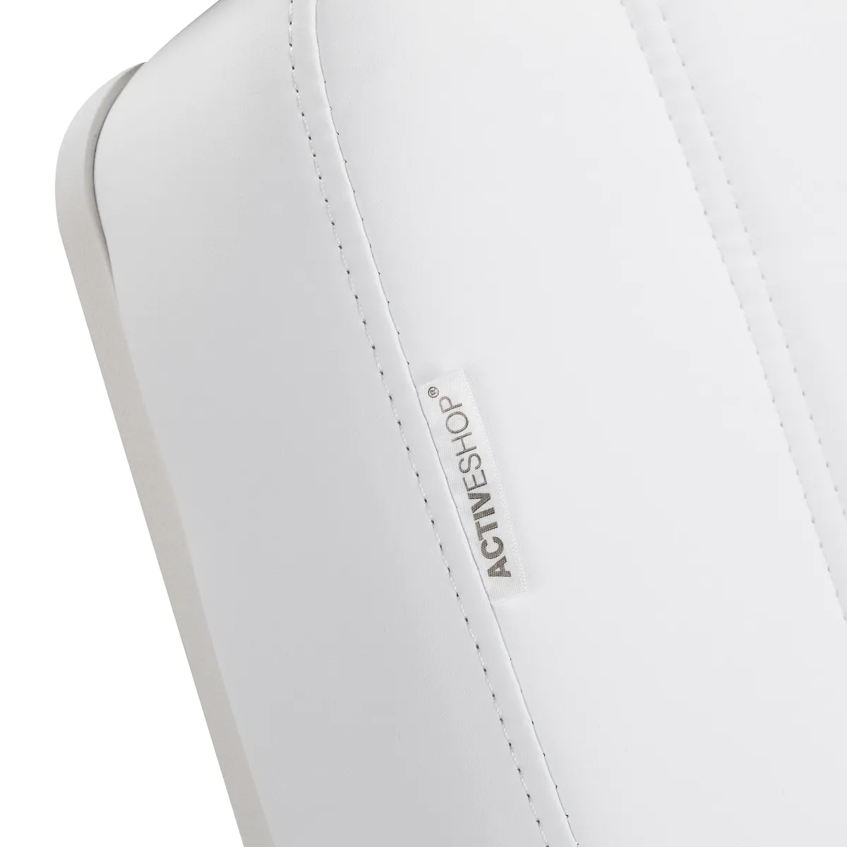 Electric Cosmetic Chair Azzurro Lux 4m, White