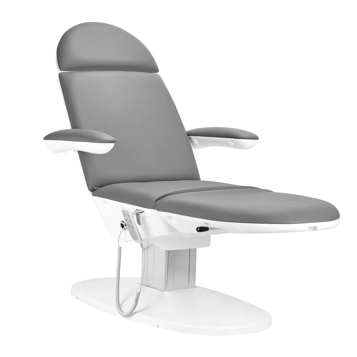 Electric Cosmetic Chair Eclipse 2240, Grey