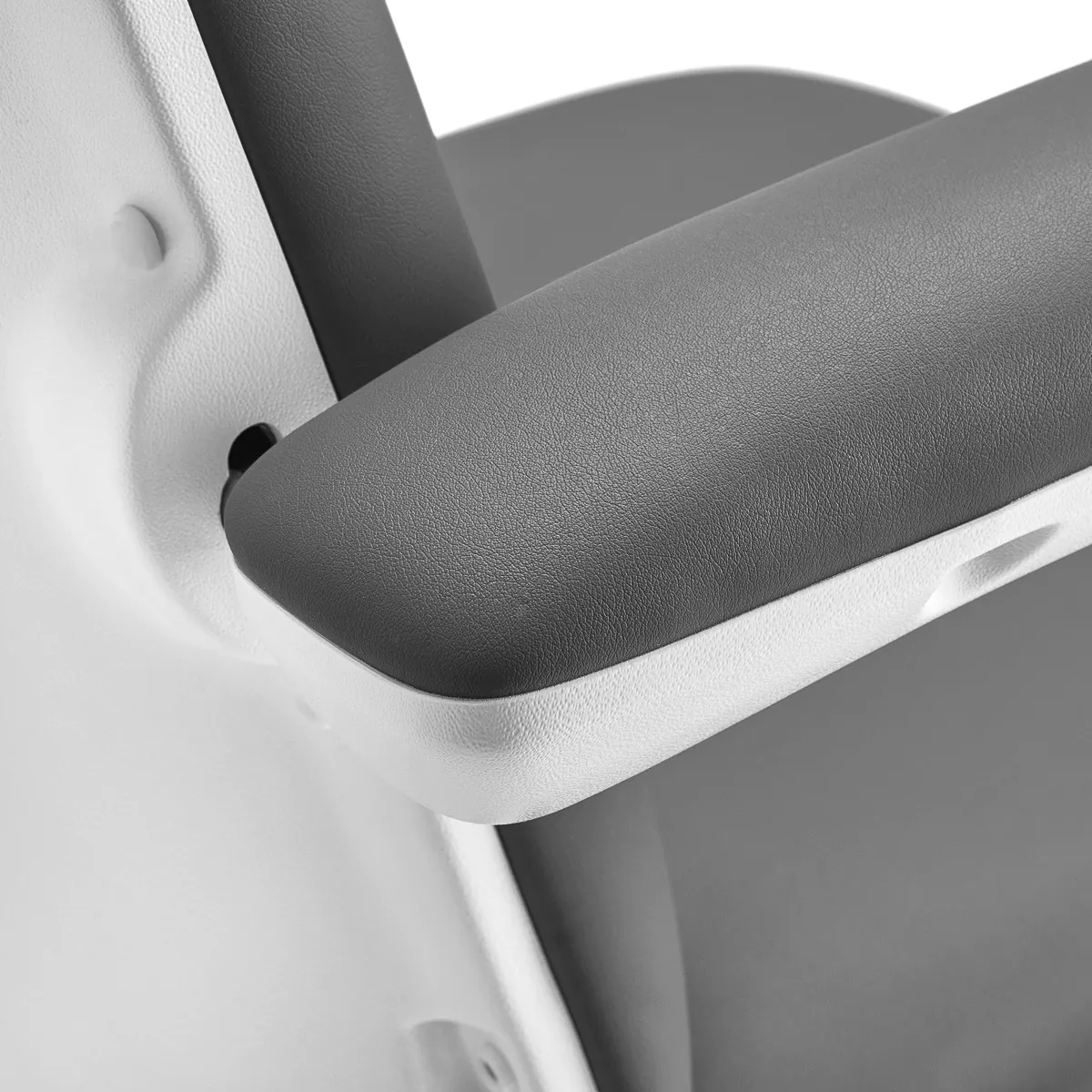 Electric Cosmetic Chair Eclipse 2240, Grey