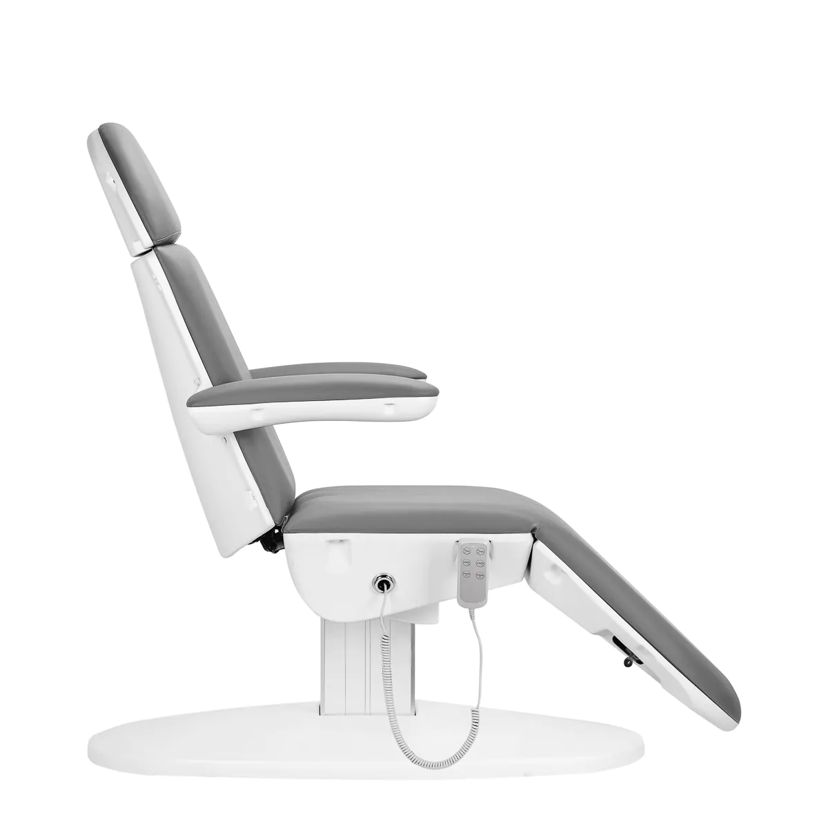 Electric Cosmetic Chair Eclipse 2240, Grey