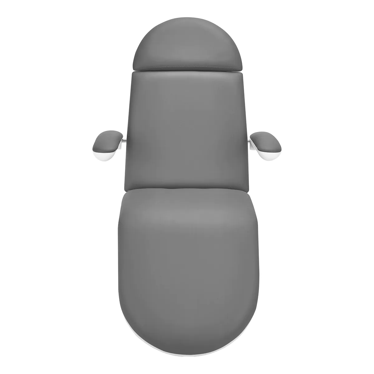 Electric Cosmetic Chair Eclipse 2240, Grey