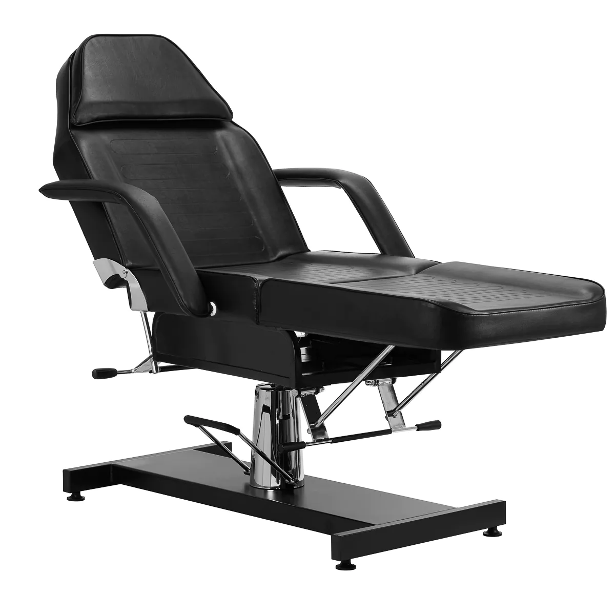 Sillon v2 210 Hydraulic Beauty Chair, Black