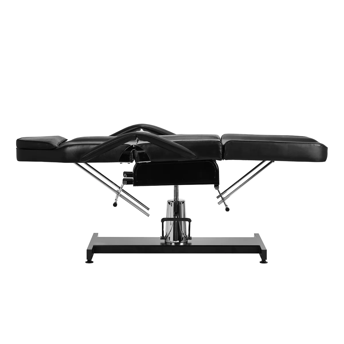 Sillon v2 210 Hydraulic Beauty Chair, Black