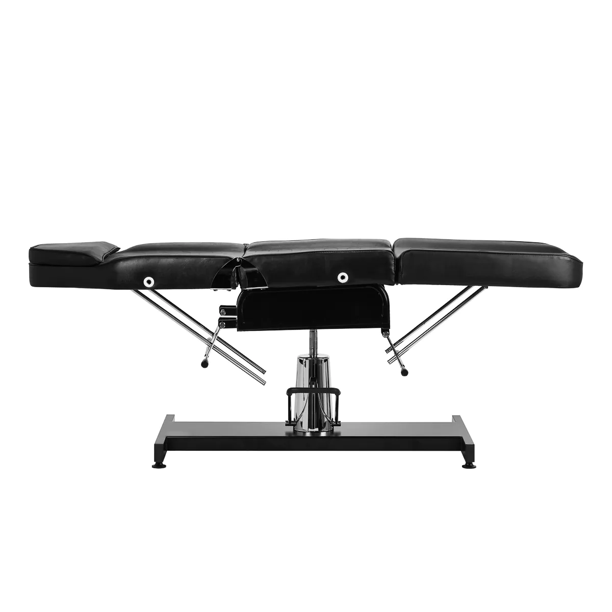 Sillon v2 210 Hydraulic Beauty Chair, Black
