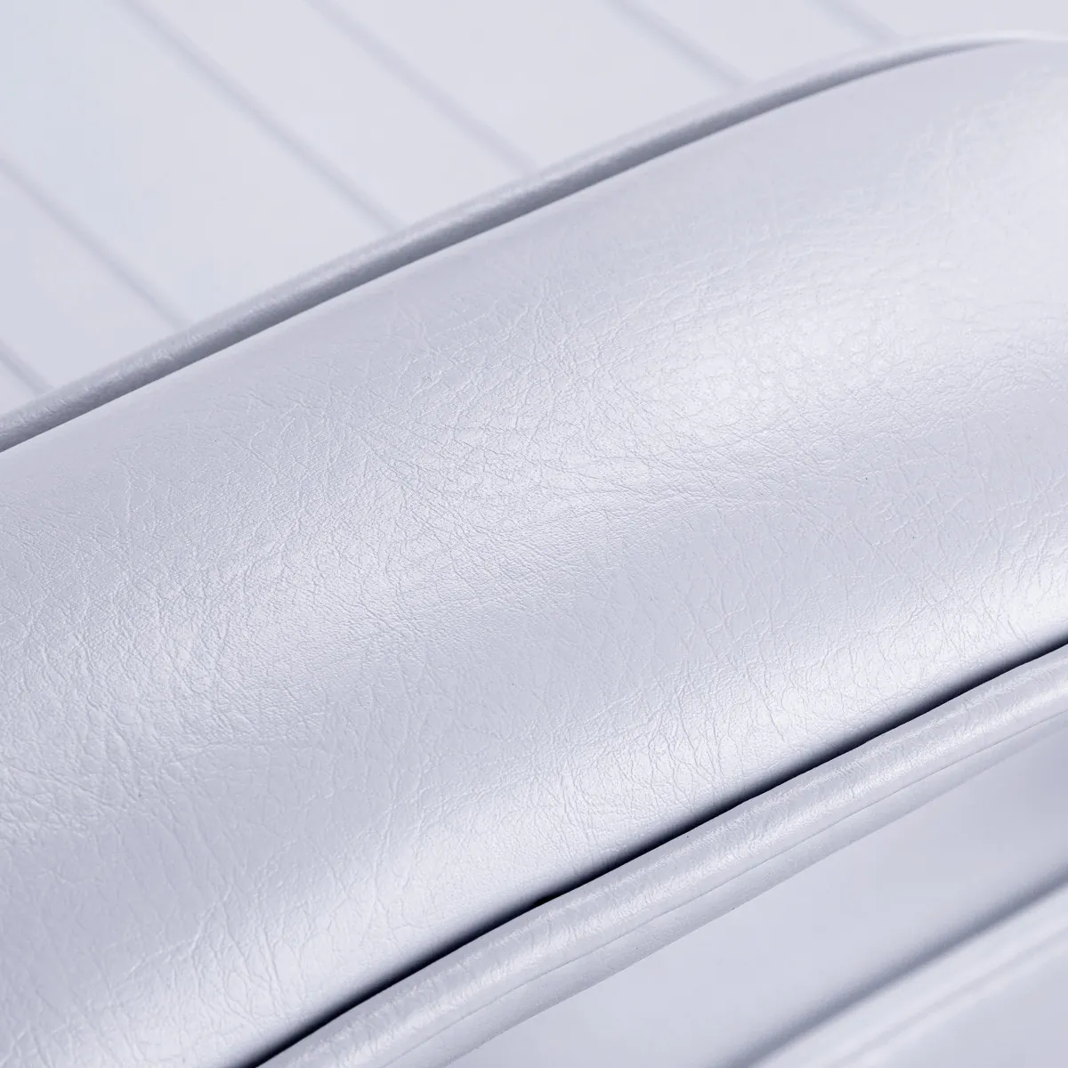 Hidrauliskais kosmetoloģiskais krēsls Sillon V2 210, auksti balts