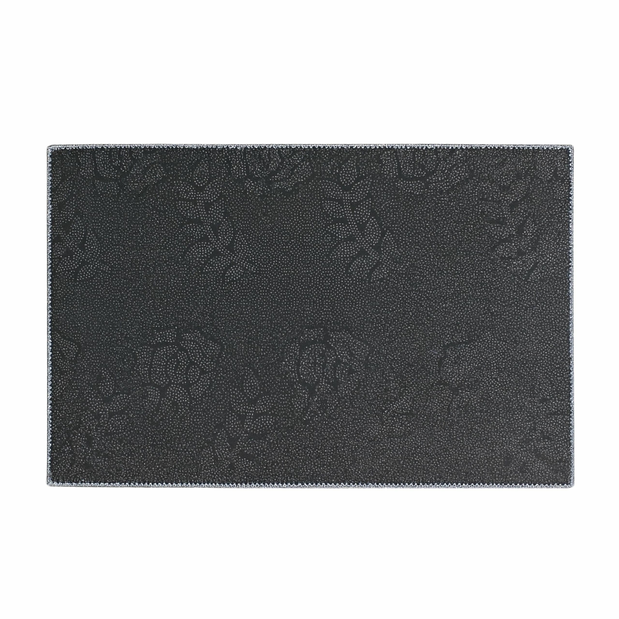Snowman Christmas Doormat for Front Door 40x60 cm