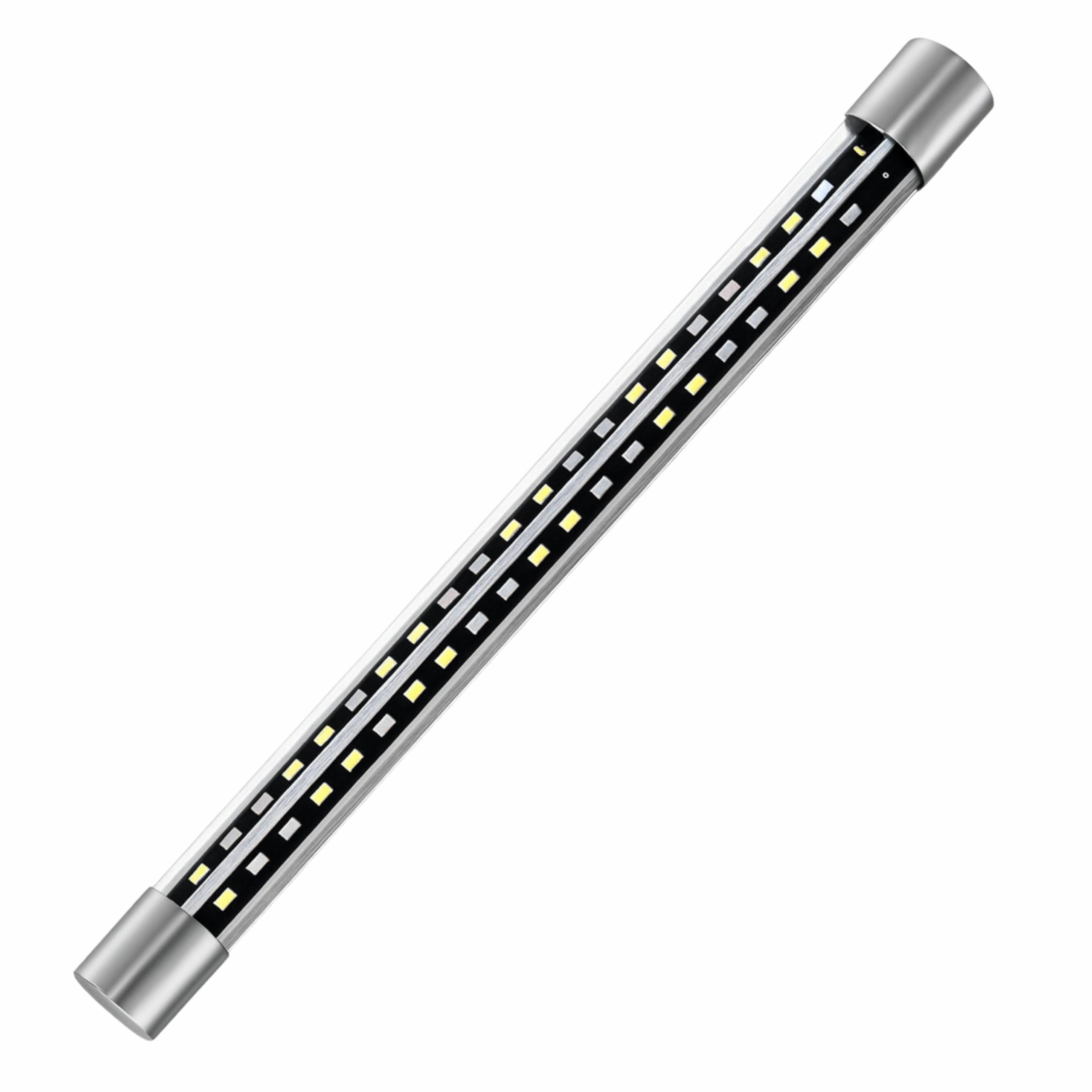 Waterproof LED Aquarium Light 5.5W for 40-50cm Fish Tanks