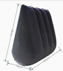 Inflatable Pillow