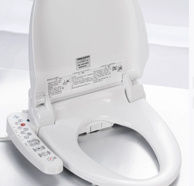 Smart Toilet Seat