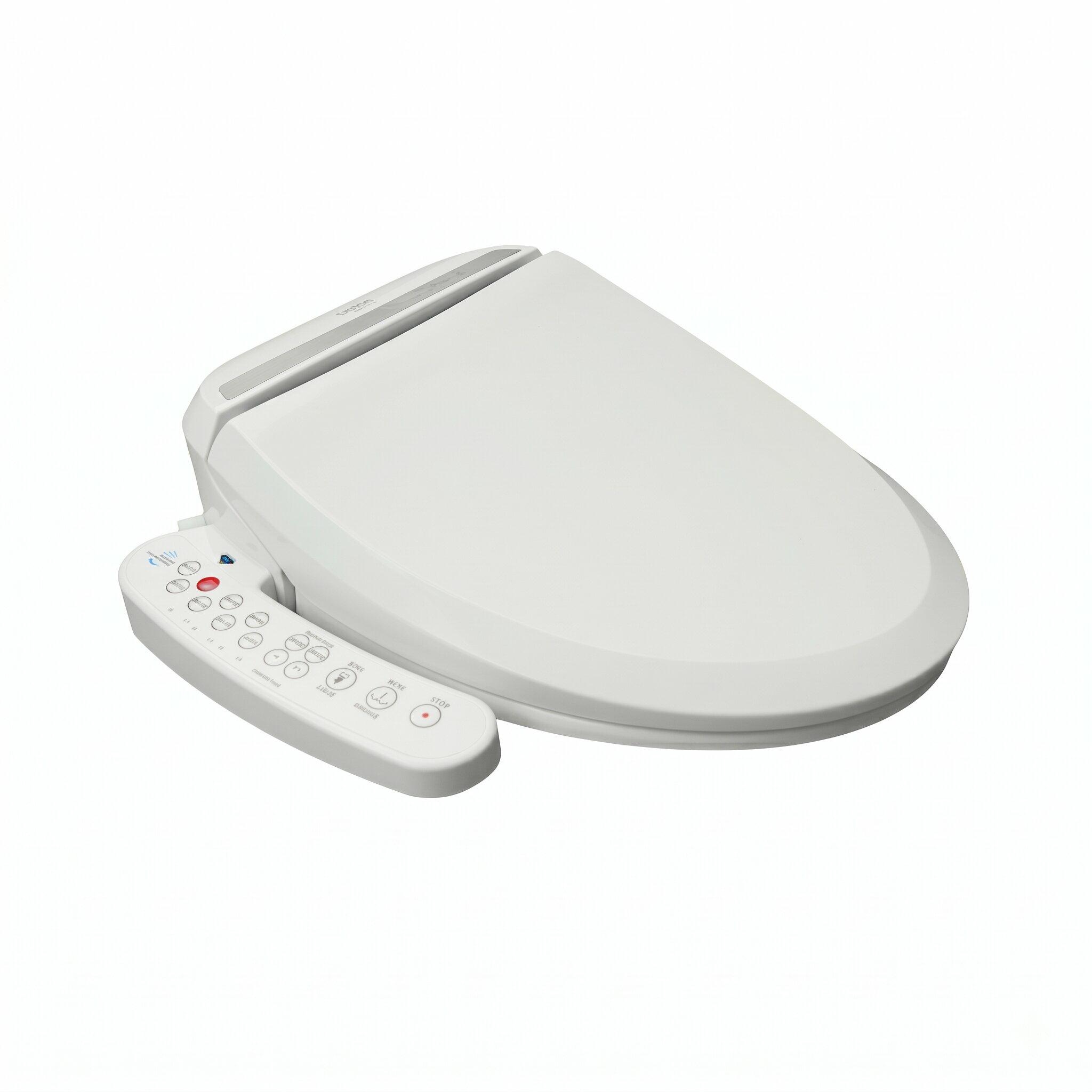 Smart Toilet Seat
