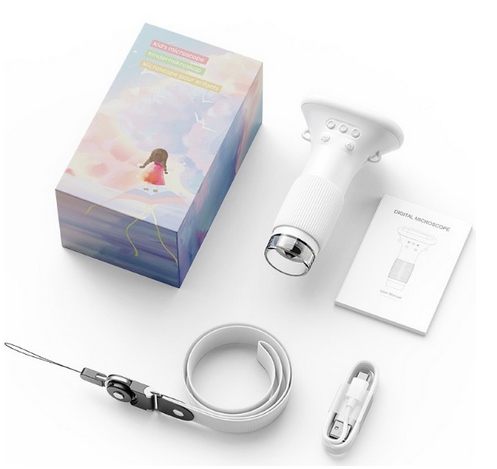 Educational Microscope