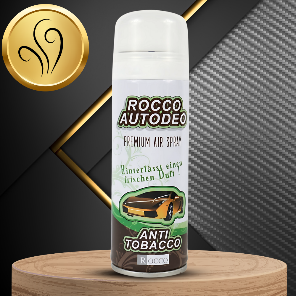 Bakalu Anti Tabacco Car Smoke Odor Neutralizer, 75 ml