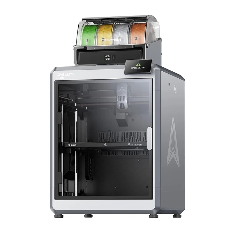Creality K2 Plus Combo 3D Printer