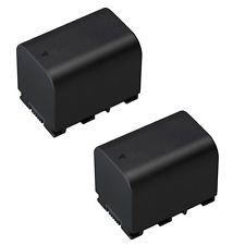 JVC Camcorder Battery BN-VG108e 3.6V 860mAh Li-ion
